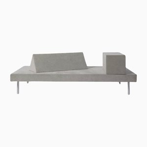 Modular Masheb Sofa by Arquitectura-G for BD Barcelona, Set of 3