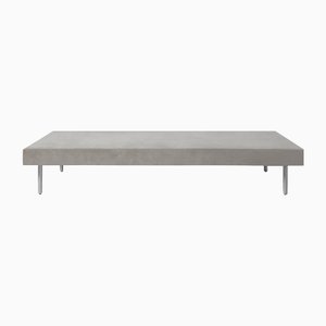 Masheb Sofa von Arquitectura-G für BD Barcelona
