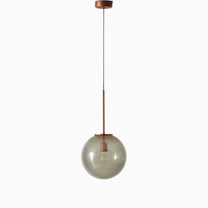Small Bollicosa Suspended Lamp from Cassina