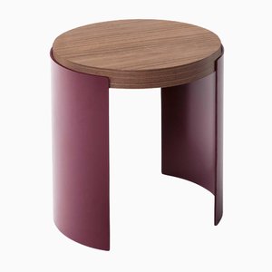 Mesa Bowy de Patricia Urquiola para Cassina