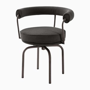 7 Swivel Armchair by Charlotte Perriand for Cassina