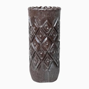 Portaombrelli attribuito a Bitossi, anni '60