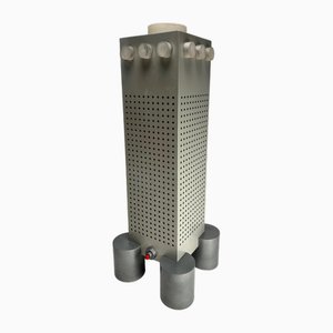 Matteo Thun & Andrea Lera WWF Tower Bieffeplast, Table / Floor Lamp, Italy, 1980s