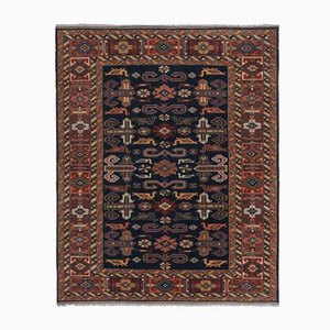 Caucasian Shirvan Perepedil Rug