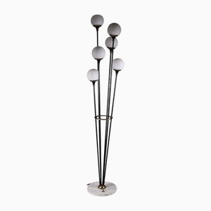 Vintage Mod. Sapling Floor Lamp