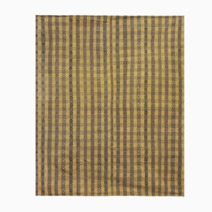 Tappeto Kilim Adana a righe