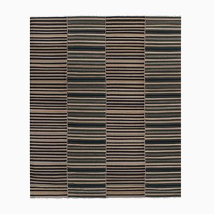 Large Vintage Kilim Rug