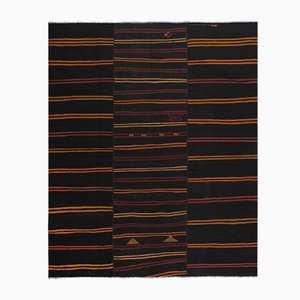 Turkish Konya Kilim Central Anatolian Rug