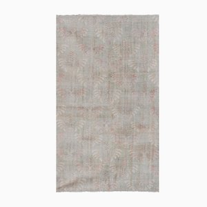 Anatolian Oushak Isparta Area Rug