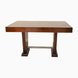 Art Deco Dining Table, 1920