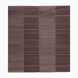Large Vintage Kilim Rug