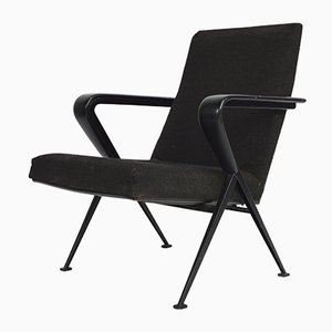 Repose Chair by Friso Kramer for Ahrend De Cirkel, 1966