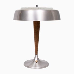 Danish Table Lamp by Svend Aage Holm Sørensen, 1960s