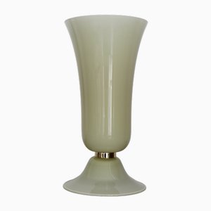 Italian Table Lamp Anni Trenta Series for Venini, Murano, Italy