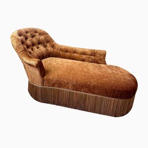 Antique Daybed, 1890