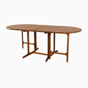Dining Table from Gudme, 1960s