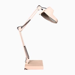 LM-2 Argus Schreibtisch Tischlampe von Luxo, 1970er