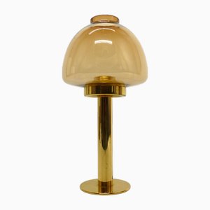 Scandinavian Claudia L10232 Candleholder by Hans-Agne Jakobsson for Hans-Agne Jakobsson AB Markaryd, 1960s