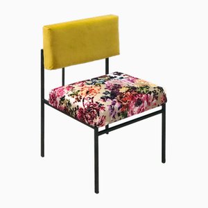Aurea Dining Chair by Ctrlzak for Biosofa