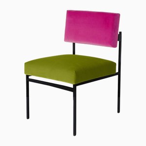 Aurea Dining Chair by Ctrlzak for Biosofa