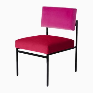 Aurea Dining Chair by Ctrlzak for Biosofa