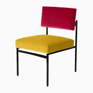 Aurea Dining Chair by Ctrlzak for Biosofa