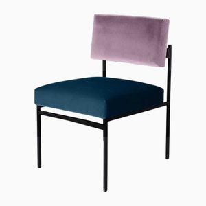 Aurea Dining Chair by Ctrlzak for Biosofa