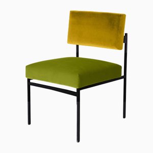 Aurea Dining Chair by Ctrlzak for Biosofa