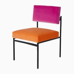 Aurea Dining Chair by Ctrlzak for Biosofa