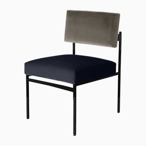 Aurea Dining Chair by Ctrlzak for Biosofa