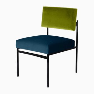 Aurea Dining Chair by Ctrlzak for Biosofa