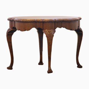 Vintage Danish Coffee Table, 1920s