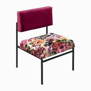 Aurea Bio Lounge Chair from Biosofa