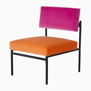 Aurea Bio Lounge Chair from Biosofa