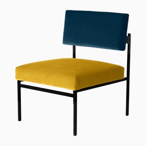 Aurea Bio Lounge Chair from Biosofa