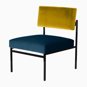 Aurea Bio Lounge Chair from Biosofa