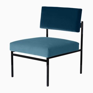 Aurea Bio Lounge Chair from Biosofa