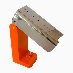 Vademecum 4034 Table Lamp by Joe Colombo for Kartell, 1969