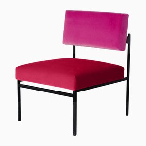 Aurea Bio Lounge Chair from Biosofa