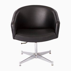 Sedia girevole di Thonet, Austria, anni '80