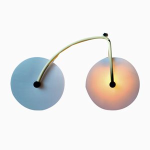 Swiss Bag Turgi Table Lamp, 1980s