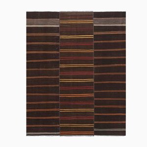 Tappeto Kilim in sisal di canapa, Turchia