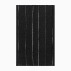 Turkish Nomadic Goat Hair Kilim Rug