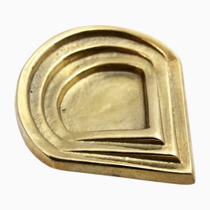 Incienso de bronce, años 60