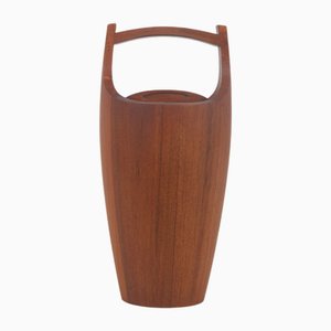 Seau à Glace Congo par Jens Quistgaard pour Danish Design, 1950s