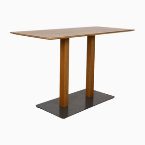 Asco System Modul Plus Wooden Dining Table from KFF