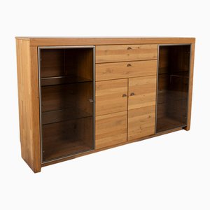 Credenza Wöstmann in legno marrone