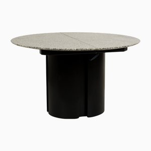 Draenert 1226 Marble Dining Table