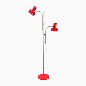 Mid-Century Adjustable Floor Lamp, Germany, 1970s
