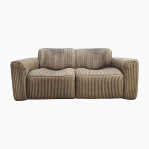 Two-Seater Sofa from Ernst Lüthy